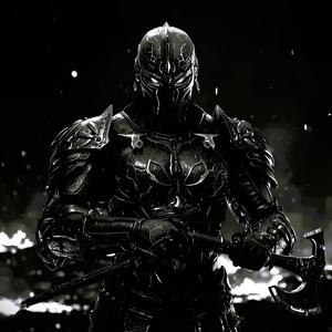 RAGE WITH PURPOSE (EXTREME SLOWED)