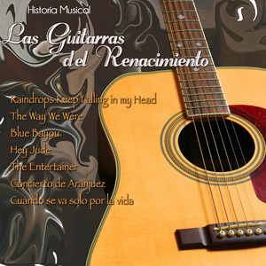 Raindrops Keep Fallin' On My Head (Gotas de Lluvia Sobre Mi Cabeza)