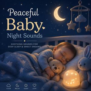 Feathered Fanfare (Baby Sleep Music)