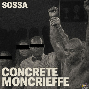 Concrete Moncrieffe
