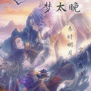 梦太晚（cover董贞）