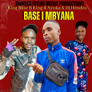 Base i Mbyana
