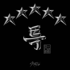 특 (S-Class) - （翻自Stray Kids）