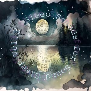 Rain Tapping the Window