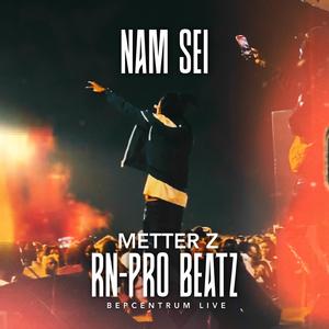 Nam Sei (feat. Metter Z)