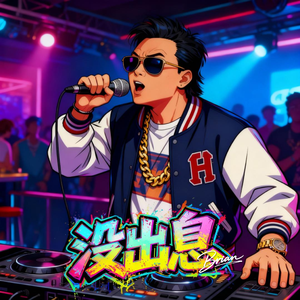 没出息(男生说唱版)