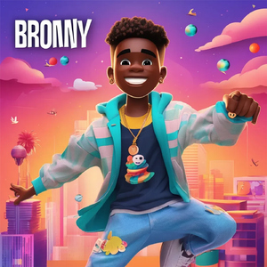 Bronny