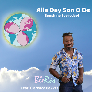 Alla Day Son O De (Sunshine Everyday) (Randy Norton Remix)