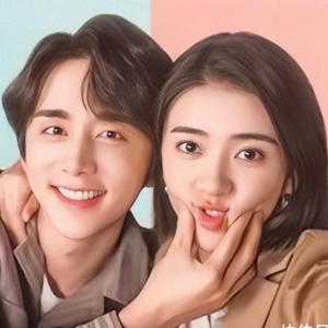 耳语者（翻自 梁洁）