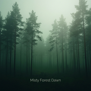 Green Stillness
