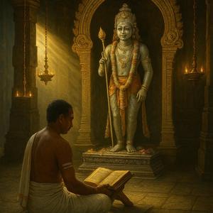 திருப்புகழ் 200 வேய் இசைந்து (பழநி)