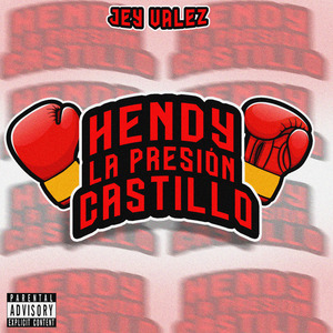 Hendy "La Presión" Castillo