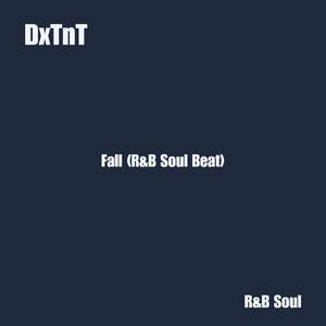 Fall (R&B Soul Beat)