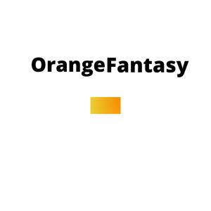 Orange Fantasy