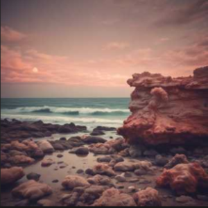 醉意朦胧的爱情