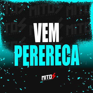 Vem Perereca