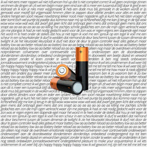 AA Batterij