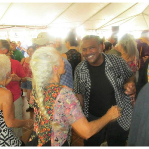 Everytime It Rains (feat. Travis Matte & Everett Meaux)