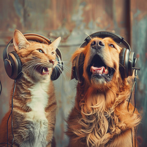 Hamster's Harmony Hums