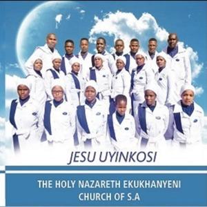 Uma Ngibheka Isphambano