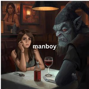 Manboy