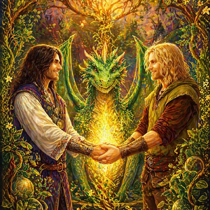Resonating Bonds