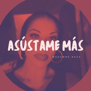 Asústame más