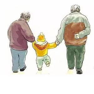 雨夜又梦路遥远