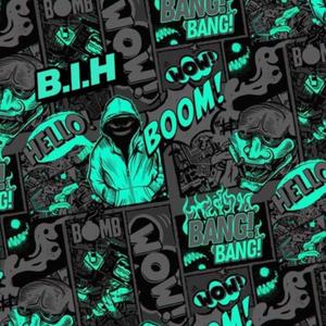 B.I.H
