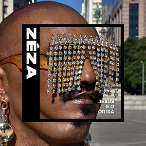 Jesus e o Orixá
