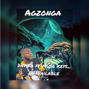 UNAVAILABLE (feat. MUSA KYS (Agzonga Free Instrumental))