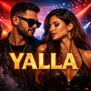 YALLA Club Music