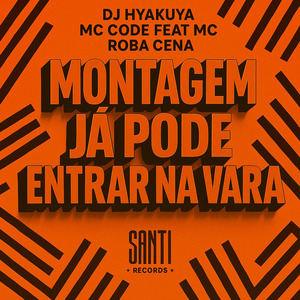 Montagem Já Pode Entrar Na Vara