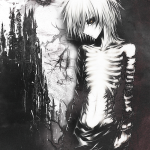 Влюбилась в меня