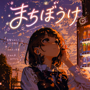 まちぼうけ