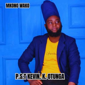 MKONO WAKO