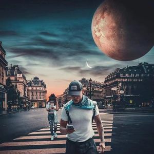Avicii - Dreaming Of Me