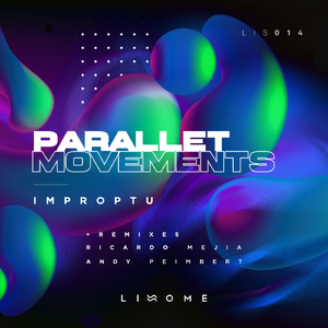 Improptu (Original Mix)