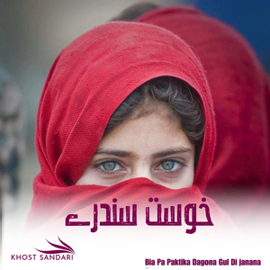 Pa Safar Ki Mi Zawandoon Da