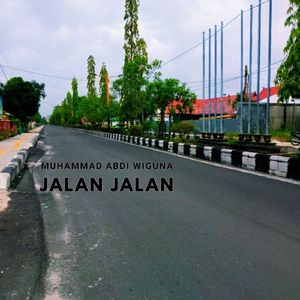 Jalan Jalan