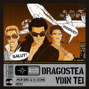 O-Zone-Dragostea Din Tei（Moving remix）
