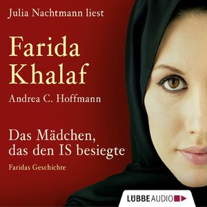 Das Mädchen, das den IS besiegte - Faridas Geschichte, Kapitel 109