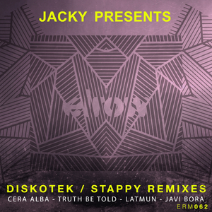 Diskotek (Javi Bora Remix)
