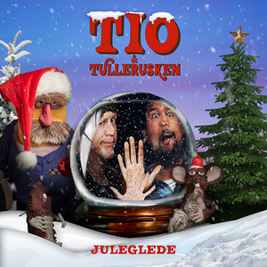 Juleglede