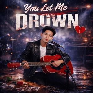 You Let Me Drown – N-Hong Music Official (Official Music Video) | Emotional Sad Song 2026