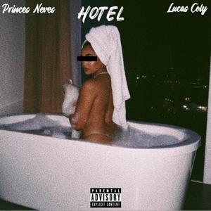Hotel (feat. Lucas Coly)