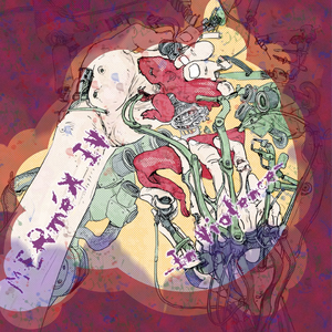 Theme for Scanty and Knee Socks (Ottiki Remix)