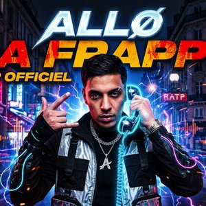 Allø, La Frappe