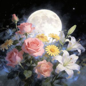 夜里想清楚的事