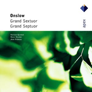 Onslow:Sextet Op.77b : I Allegro spirituoso